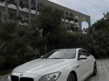 BMW 640D 3.0 NAFT OKAZION