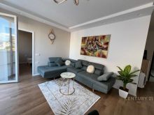 APARTAMENT 2+1+POST PARKIMI TEK RRUGA E BARRIKADAVE!v