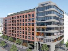 Shitet Apartament 1+1, Rezidenca Urban Homes. Bulevardi i Ri