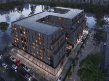 Apartament 2+1+2 në shitje, Kamëz