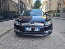 Vw Passat 2015