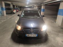 Shitet VW Golf 5 Plus, 1.4 TSI, benzinë/gaz, automat, viti 2