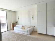 🏡 Apartament 1+1 në shitje – Tulipan Residence