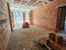 🏡 Shitet Apartament 2+1+2 – Ringside Residence, Paskuqan