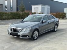Mercedes benz e220 cdi 🌍 EUROPE 🌍