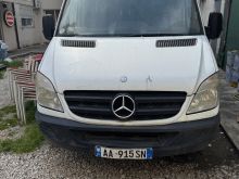 SPRINTER 315