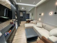 Qera, Apartament 1+1, Rruga e Kavajes, Tirane.