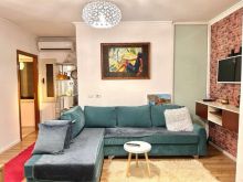 Shitet, Apartament 2+1, Zogu i Zi, Tiranë.