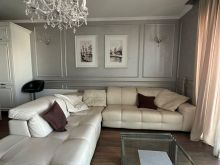 🔥Lux Living | Apartament 2+1+2 në Ambassador 3