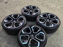 Disqe 19 Golf Audi Pasat Tiguan