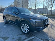 Volvo xc90 2016