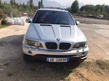 Shitet Bmw X5
