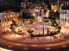 Shesim apartament 1+1 tek Sun Palasë Residence!