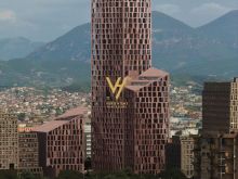 SHITET APARTAMENT 1+1+BLK TE BULEVARDI I RI 231.000 EURO