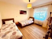 APARTAMENT ME QERA 2+1 RRUGA E ELBASANIT 60.000 LEKE