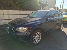 Audi Q5.3.2Benzin+Gaz.2011.Automat.5.999€.0696909585