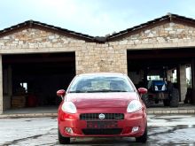 SHITET FIAT PUNTO