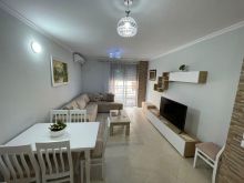 Liqeni that qira apartament 1+1 i konvertuar në 2+1 të vogël