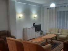 APARTAMENT ME QERA 3+1 QYTET STUDENTI 45.000 LEKE FH-59039