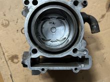 Cilinder-Piston Xmax majestic 400