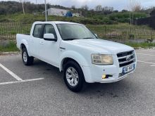 Ford Ranger 4x4