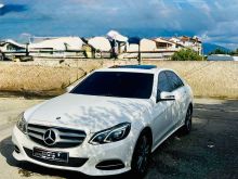 Shitet super E CLASS