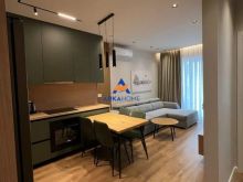 JEPET APARTAMENT ME QERA 1+1+BALLKON \"REZIDENCA KADIU,RRUGA