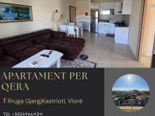 🏡 Apartament 2+1+2 me 2 parkime për qira – Transballkanike,