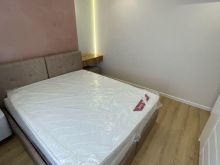 APARTAMENT ME QIRA 1+1 RRUGA KARL GEGA