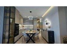 Shitet, Apartament 2+1+2, Golden Tower Residence, Rruga Mine