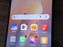 Xiaomi Note 11 pro 128/6+2 Ram 5g