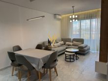JEPET APARTAMENT 1+1 ME QIRA TE LIQENI I THATE 900 EURO