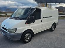 Ford transit Benzine&gaz
