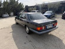 Sel 420 benzin 1991