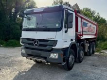 ACTROS MP3 4148