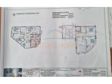 Shitje, Apartament 2+1, shkolla Mihal Grameno