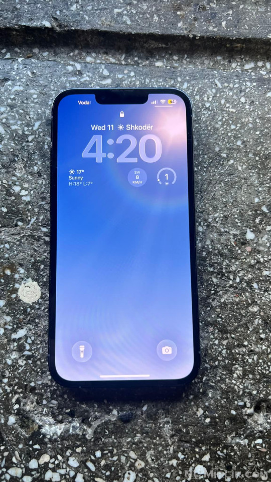 Shitet iphone 13 pro