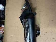 Marmite Honda Sh-150