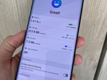 Samsung Note 10+ (12/256)