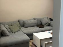 APARTAMENT ME QERA 1+1 STACIONI TRENIT 57.000 LEKE