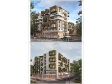 APARTAMENT 2+1 PER SHITJE,NE ORIKUM!