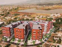 📍 SHITET APARTAMENT 1+1 – LAKE SIDE, PASKUQAN