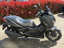 X max 300 2017