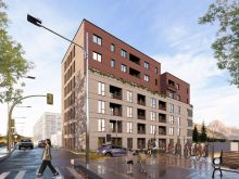 APARTAMENT NE SHITJE 1+1 PASKUQAN MAJESTIC 2