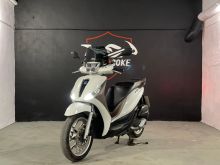 Piaggio Medley 125cc 2021