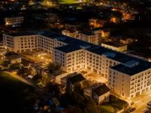 SHITET APARTAMENT 2+1 KAMEZ 8.950.000 LEKE