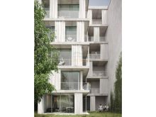Shitet, Apartamente 3+1,By Long Hill Residence