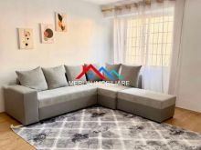 JEPET APARTAMENT 1+1 ME QERA TEK RRUGA BARDHYL.