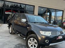 Mitsubishi L200 viti 2013 kamjo manuale