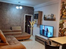 JEPET APARTAMENT 1+1 ME QIRA TE KODRA E DIELLIT 50.000 LEKE